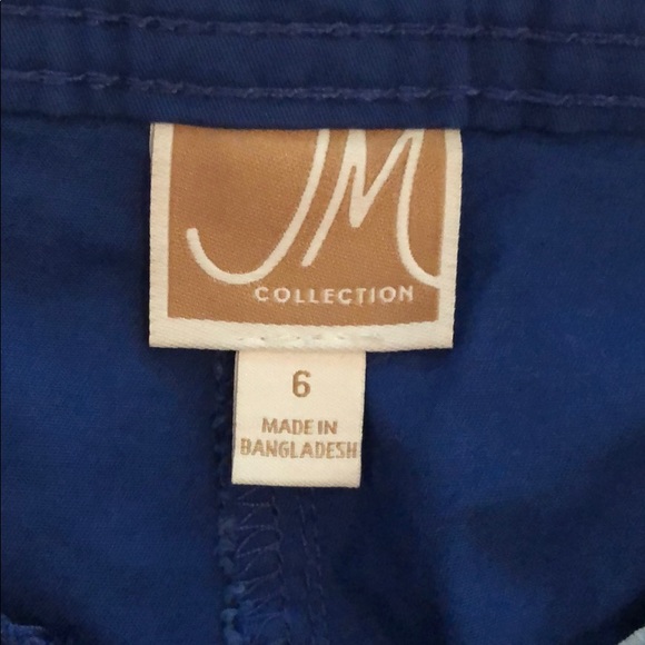 JM Collection Capri - Picture 3 of 5